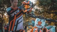 Gubernur NTB Zulkieflimansyah Sebut MXGP Samota tumbuhkan investasi dan ekonomi daerah