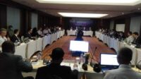 Pemimpin regional hidrografi internasional ikut pertemuan IRCC di Bali