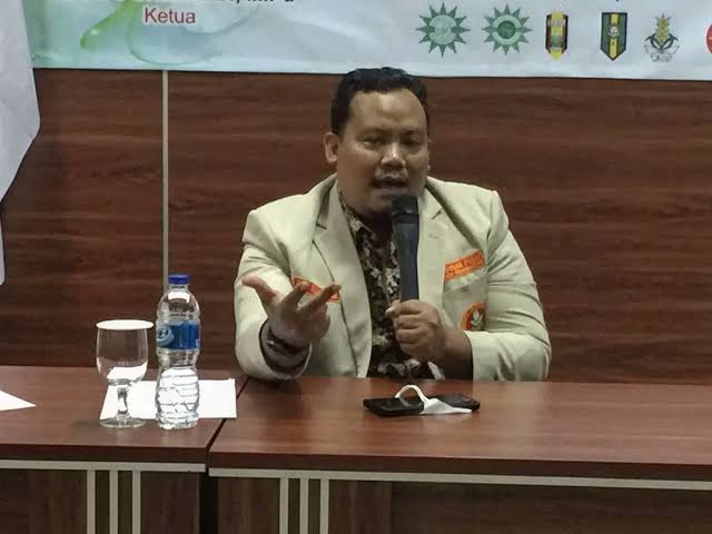 Muhammadiyah Youth Proud of Puan Participating in Lobbying for the Construction of the Prophet Muhammad Museum in Indonesia