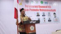 Pemuda Muhammadiyah Bangga Puan Turut Melobi Pembangunan Museum Nabi Muhammad di Indonesia