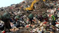 Warga Burangkeng Bekasi minta perbaikan tata kelola sampah