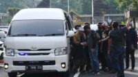 penangkapan-pemimpin-khilafatul-muslimin Police Investigate the Source of IDR 2.3 Billion of Funds from the Khilafatul Muslimin Safe
