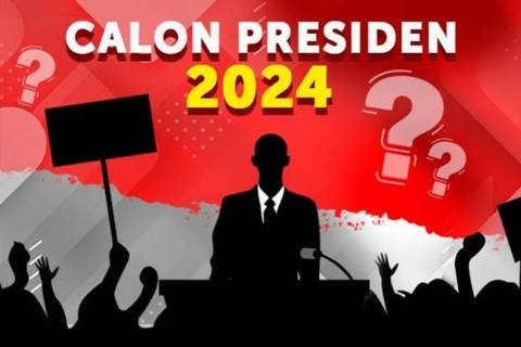 4 Kandidat Capres Alternatif di Pilpres 2024, Eric Tohir, Sandiga Uno Dan Zulkieflimansyah Masuk Radar