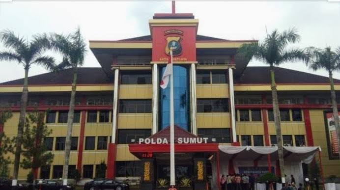 Mabes Polri Mutasi 5 Kapolres dan Wadir Polda Sumut