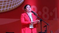 Puan Gets Special Tasks from Megawati to Face the 2024 Election