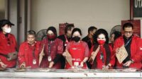Peringati Haul Bung Karno , PDIP Gelar Festival Bakar Ikan Nusantara, Puan: Ketahanan Pangan dan Kedaulatan Pangan Penting