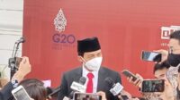 Tiba Di Istana, Beredar Isu Raja Juli bakal dilantik menjadi Wakil Menteri ATR/BPN