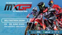samonta Per hari Ini Penjualan Tiket MXGP Samota Resmi Dibuka