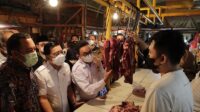 Badan Pangan Nasional pastikan daging sapi masih bisa tercukupi