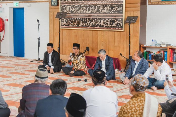 Soal Kasus AKBP Brotoseno, Menko Polhukam Mahfud MD Malah Apresiasi Langkah Kapolri