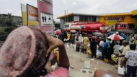 Sri Lanka struggles to secure fuel supply