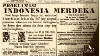Fajar Asia Media Is The First Newspaper In Indonesia