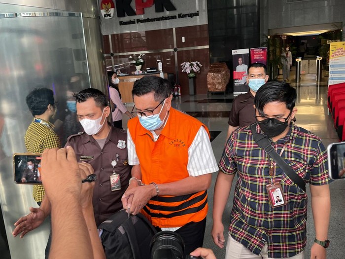 Prosecutors warn witnesses in the bribery case of the Ministry of Home Affairs PEN funds to be honest