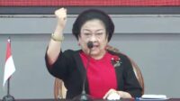 Ketum PDIP Megawati Peringatkan Kadernya Agar Tidak Korupsi