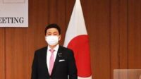 Japanese Defense Minister slams nuclear-capable countries for ignoring the rules