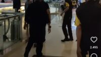 Viral! Seorang Pria Lecehkan Sejumlah Anak di Mal Bintaro Exchange