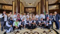 DPR Apresiasi Layanan Jemaah Haji Indonesia