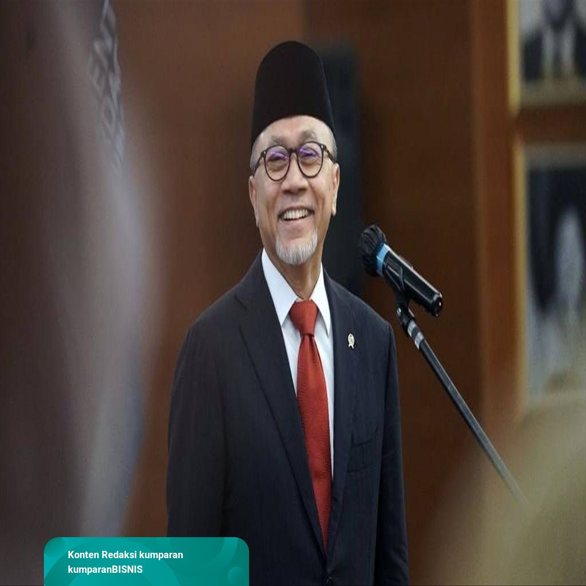 Mendag: IUAE-CEPA upaya RI tingkatkan ekspor ke Timur Tengah