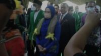 Menteri Pendidikan Malaysia: Kunjungan ke UMI lawatan pertama ke RI