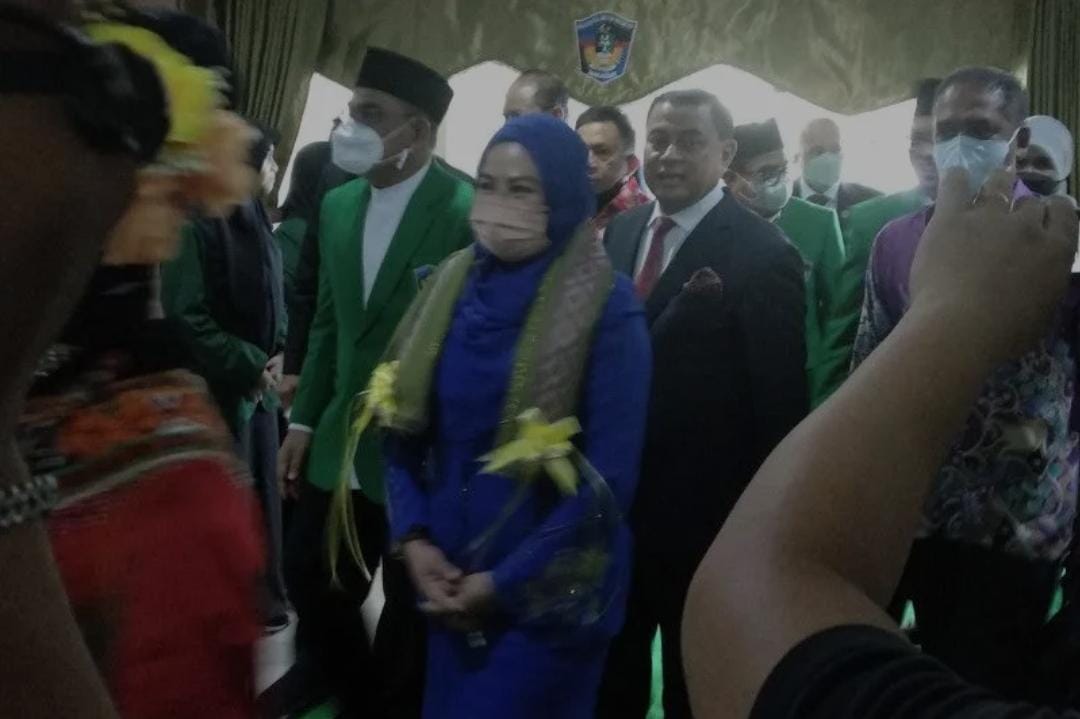 Menteri Pendidikan Malaysia: Kunjungan ke UMI lawatan pertama ke RI