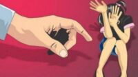 Pelaku kekerasan seksual terhadap anak tiri terancam 15 tahun penjara