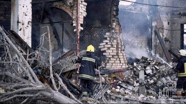 Rusia undang PBB selidiki kematian di penjara Ukraina