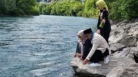 Proses Pencarian Emmeril Kahn Mumtadz Akan Terus Dilakukan Meski perwakilan keluarga di Swiss harus pulang ke Indonesia