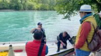 KBRI Swiss Umumkan Penemuan Emmeril Kahn Mumtadz Jasad Eril Ditemukan di Bendungan Engehalde