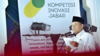 Pemda Prov Jabar Kembali Gelar KIJB Ratusan Inovasi Jabar Berkompetisi