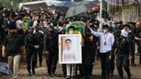 Selamat Jalan Eril