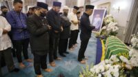 Keluarga Gubernur Ridwan Kamil Haturkan Terima Kasih untuk Empati dan Dukacita Masyarakat