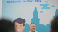 REFORMASI BIROKRASI Sekda Jabar: Sebanyak 1.368 Jabatan Fungsional Akan Disesuaikan di Fase Kedua