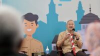 Sekda Jabar: Pascapandemi, Penerapan WFH bagi ASN Sesuai Kebutuhan