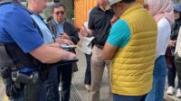 Bertemu Ridwan Kamil, Pemerintah Swiss Tekankan Pencarian Eril Jadi Prioritas