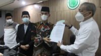 Konsumen Muslim mendesak Kemenkes patuhi putusan Mahkamah Agung