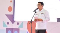 Tinggalkan Swiss, Ridwan Kamil Sekeluarga Dijadwalkan Tiba di Indonesia Hari Ini