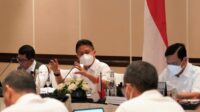 G20, Menkes Sebut 4 Persiapan di Bidang Kesehatan