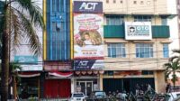 Walau Sudah Dicabut Izinnya, ACT di Palembang masih laksanakan aktivitas sosial