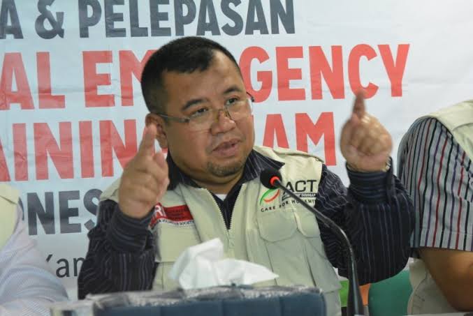 Penyidik Polri kembali periksa petinggi ACT hari ini