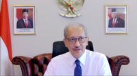 Para Menteri Keuangan G20 Akan Kumpul di Bali 11 Juli Mendatang