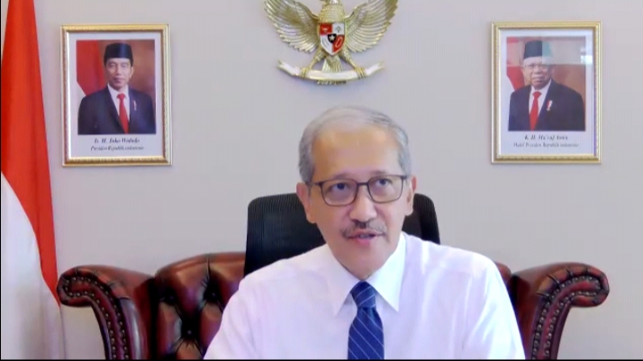 Para Menteri Keuangan G20 Akan Kumpul di Bali 11 Juli Mendatang