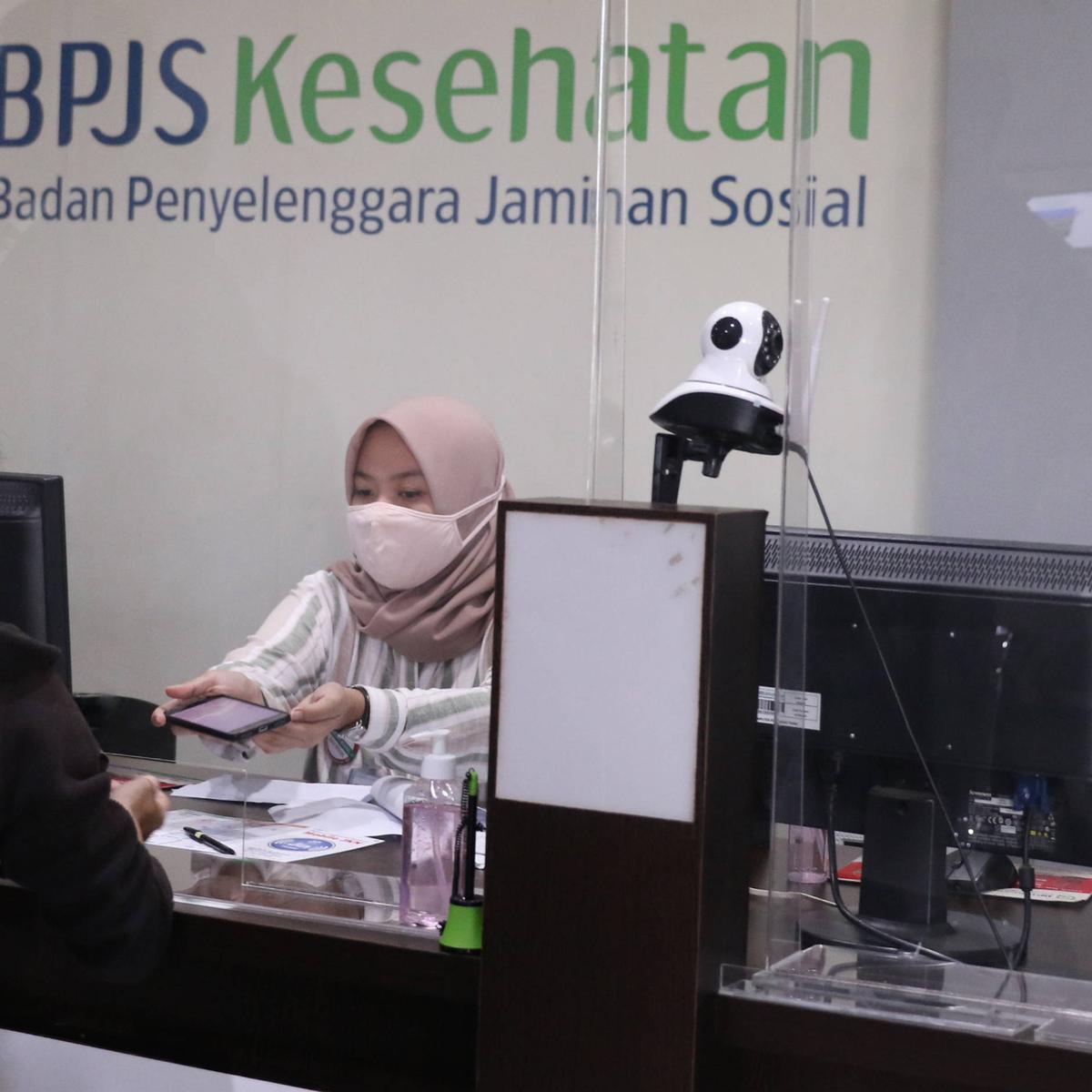 BPJS Kesehatan: Pelayanan JKN berjalan normal selama uji coba KRIS