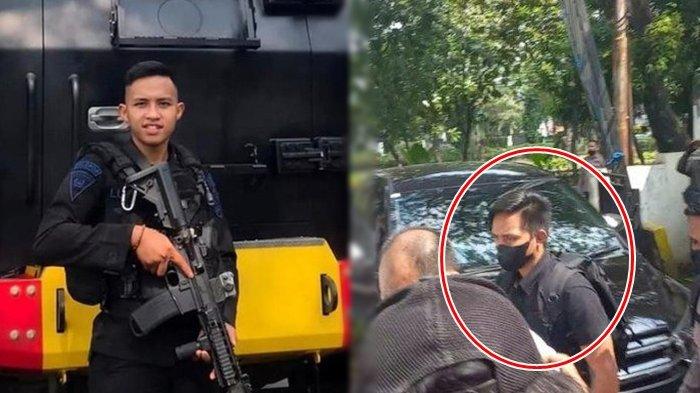 Mabes Polri benarkan Bharada E kembali ke Brimob