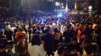 DPR: Citayam Fashion Week Banyak Langgar Aturan