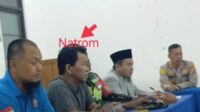 Ada -ada saja, Pria Ini Ngaku Dewa Matahari di Banten, Ketua PBNU: Dia Sedang Kesurupan!