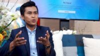 Direktur Eksekutif Indonesia Political Opinion (IPO) Dedi Kurnia Syah Penyokong Keberhasilan Pemerintahan Jokowi, Puan Disebut Capres Tepat PDIP