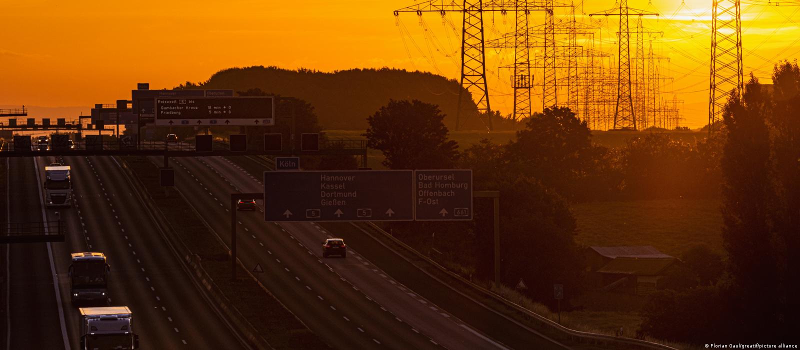 Lonjakan Harga Energi Turut Mendorong Naiknya Inflasi di Seluruh Eropa