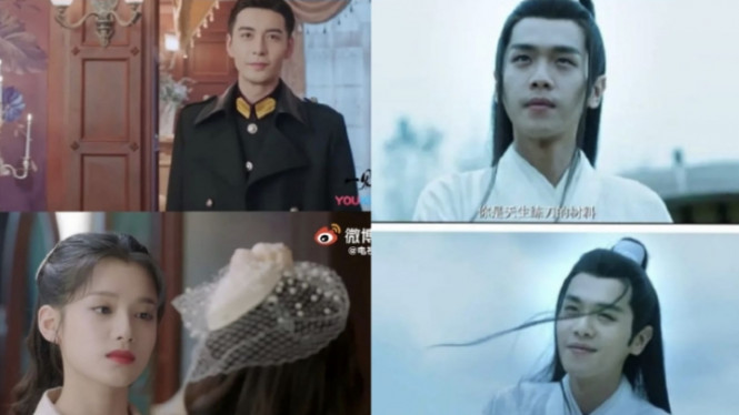 Cina Larang Industri Film Pakai Beauty Filter Berlebihan