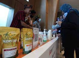 Kopi Khas Flores Diharapkan Mendunia Melalui G20