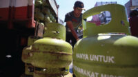 Beli Gas Elpiji 3 Kg Bakal Dibatasi, Ini Tahapannya